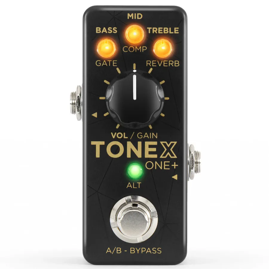 IK Multimedia TONEX ONE+