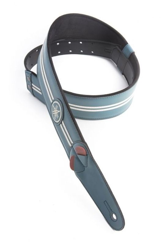 Yamaha Race Teal gitarreim