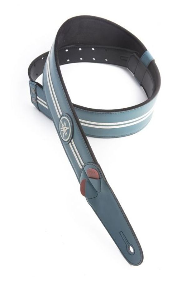 Yamaha Race Teal gitarreim