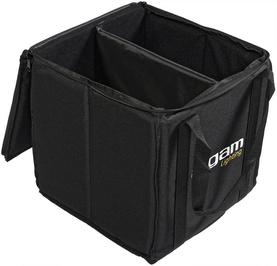 Algam Lighting Bag 32x32x34, Polstret Bag
