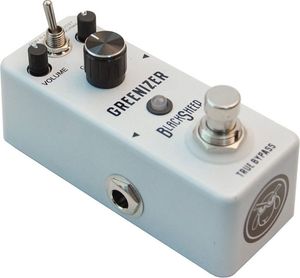 Hovedbilde Black Sheep Greenizer Overdrive