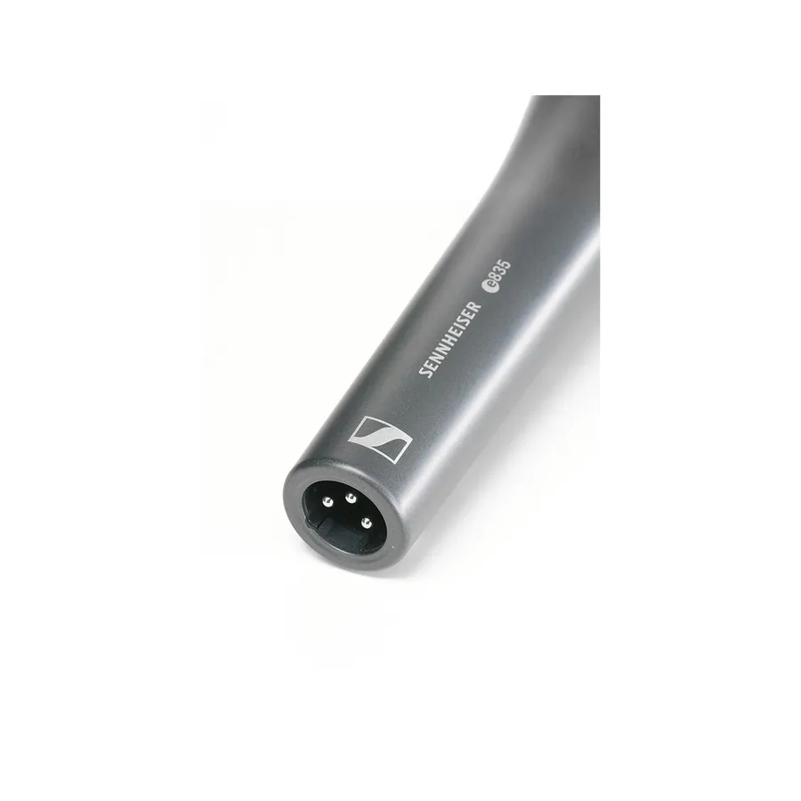 Sennheiser e835 S Dynamisk mikrofon m/ av og på bryter