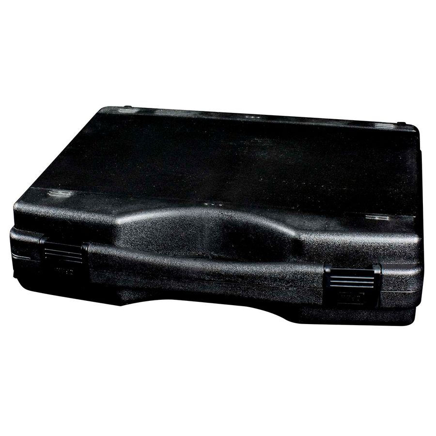 Alecto UDM-60, Klassisk 50-tallsdesign, Hyperkardioid