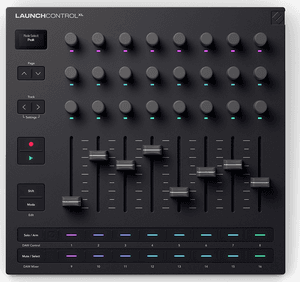 Hovedbilde Novation Launch Control XL MK3, USB / MIDI controller