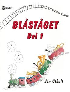 Hovedbilde Bl&aring;st&aring;get 1 Horn F