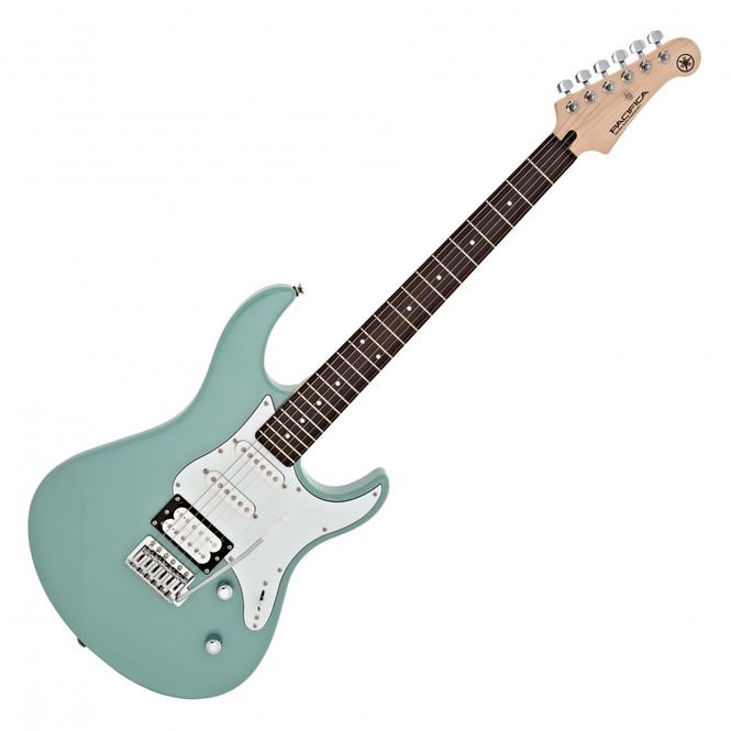 Hovedbilde Yamaha Pacifica 112V II, Sonic Blue