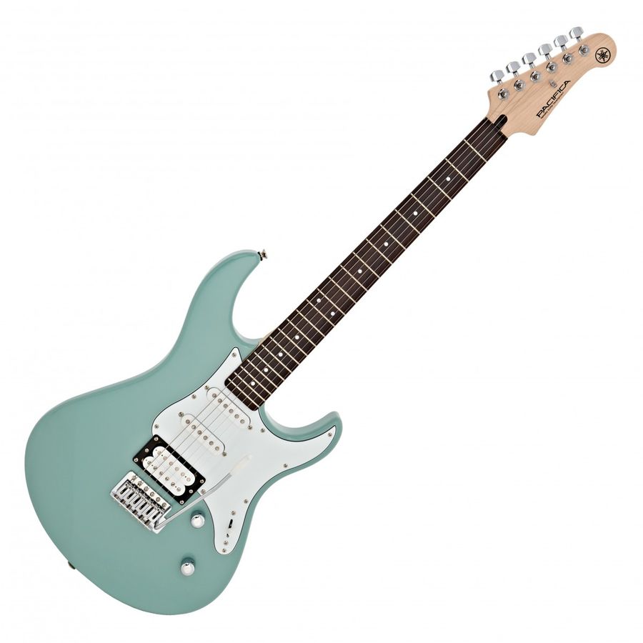 Yamaha Pacifica 112V II, Sonic Blue