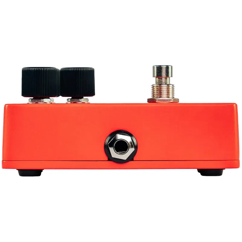 Electro Harmonix Big Muff 2 PI 2 Dual OP-Amp Fuzz