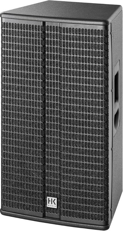 HK Audio L5MKII 112FA Active 12