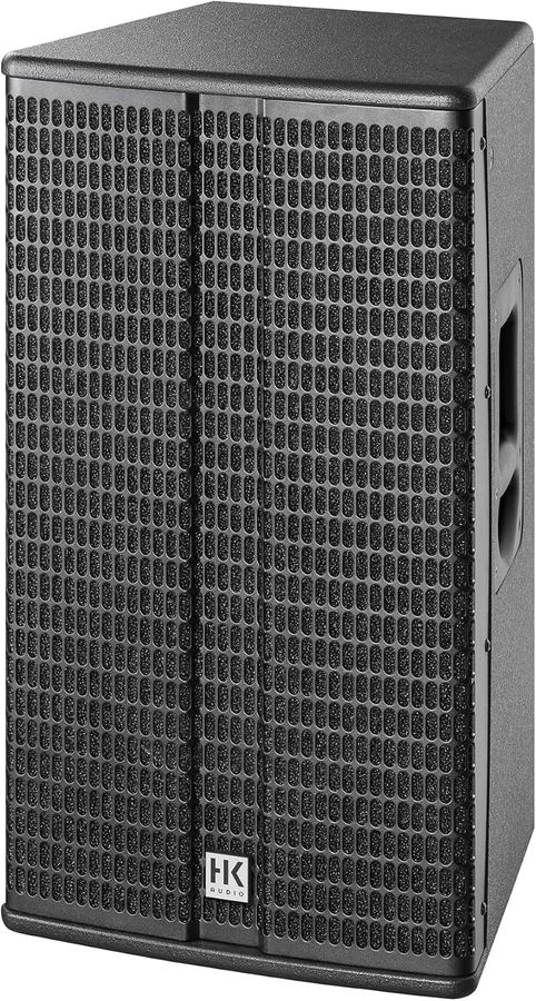 HK Audio L5MKII 112FA Active 12