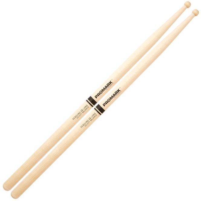 Hovedbilde ProMark RBM595LRW Finesse 5B Long