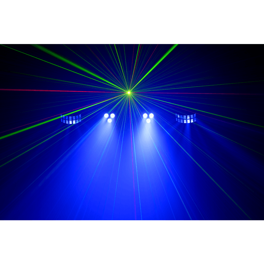 Algam Lighting - Florida Bar II, komplett LED lyspakke