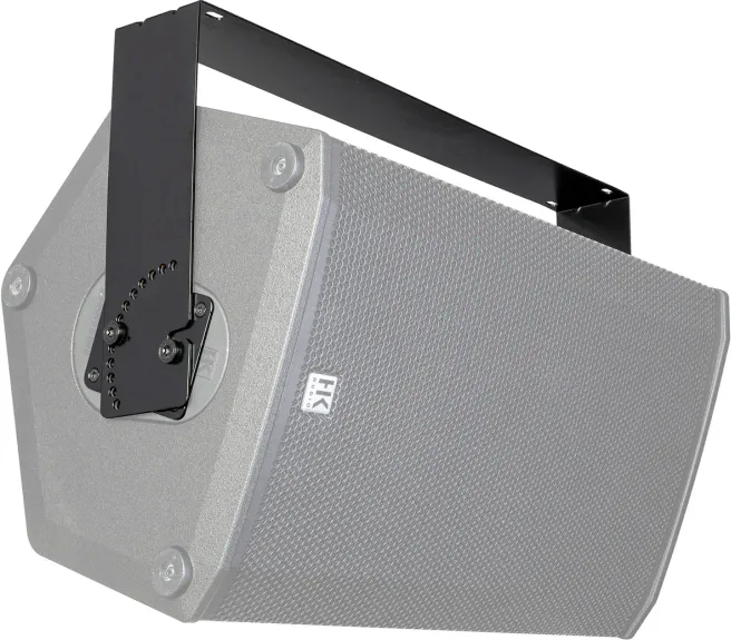 Hovedbilde HK Audio UBH-LUNAR112 – horisontalt vegg- og takfeste for LUNAR 112 XA