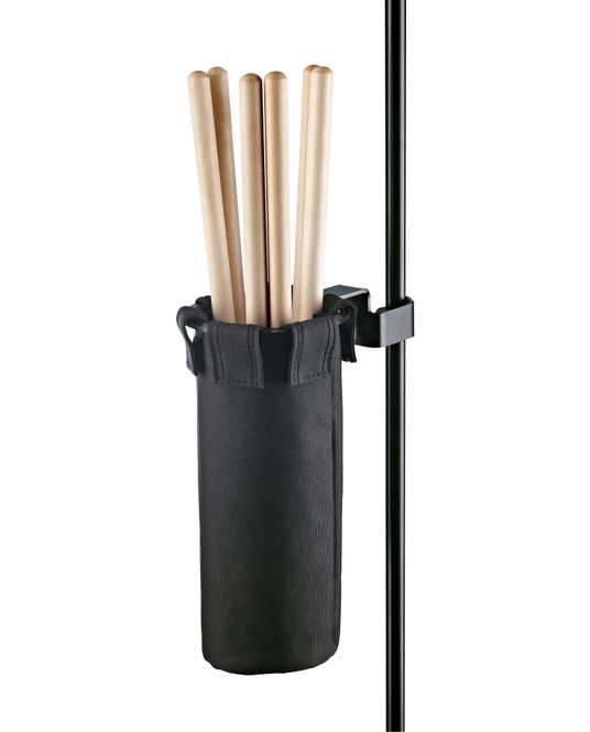 Hovedbilde K&M 16450 Trommestikkeholder