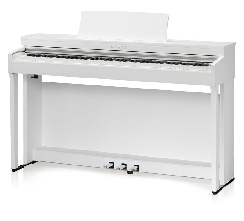 Kawai CN201 White Digitalpiano
