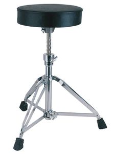 Hovedbilde Hayman Pro trommestol - DTR-080