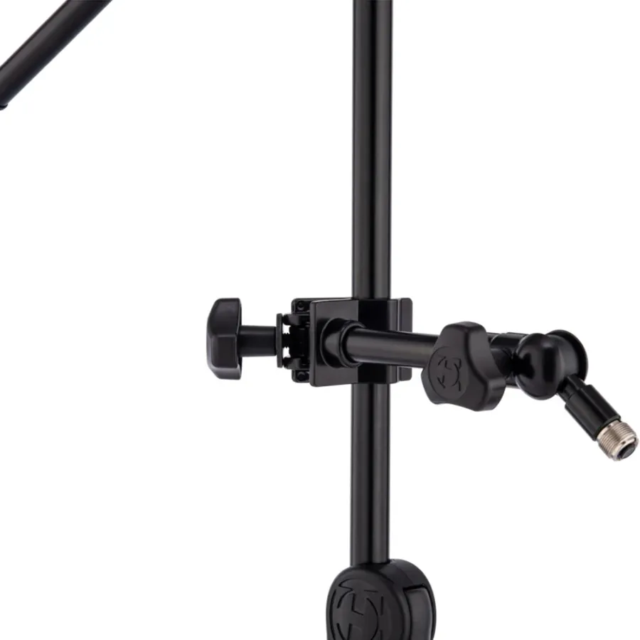 Hercules DG137B multi mount holder for mikrofon og andre enheter