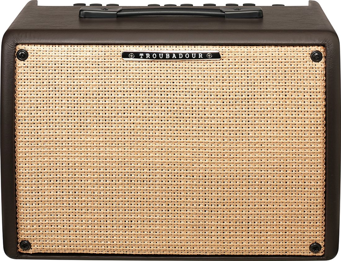 Ibanez Troubadour T30II akustisk forsterker 30W