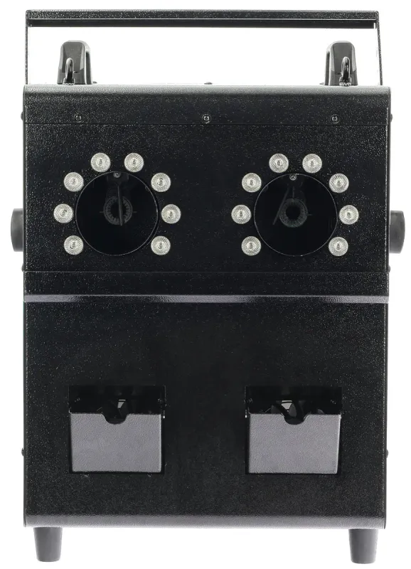 Algam Lighting BF1000 røykboblemaskin