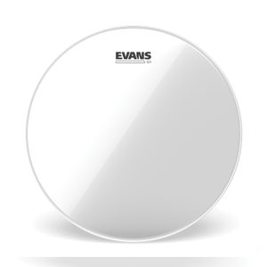 Hovedbilde Evans TT10G1 G1 Clear, 10"