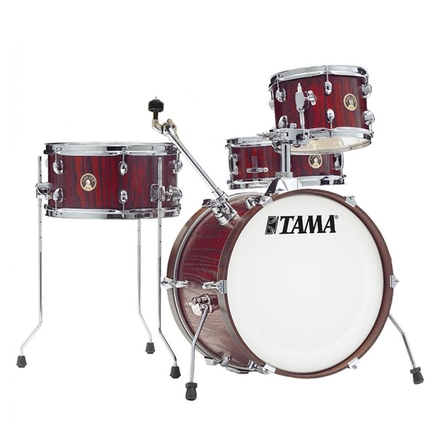 Tama Club Jam 18