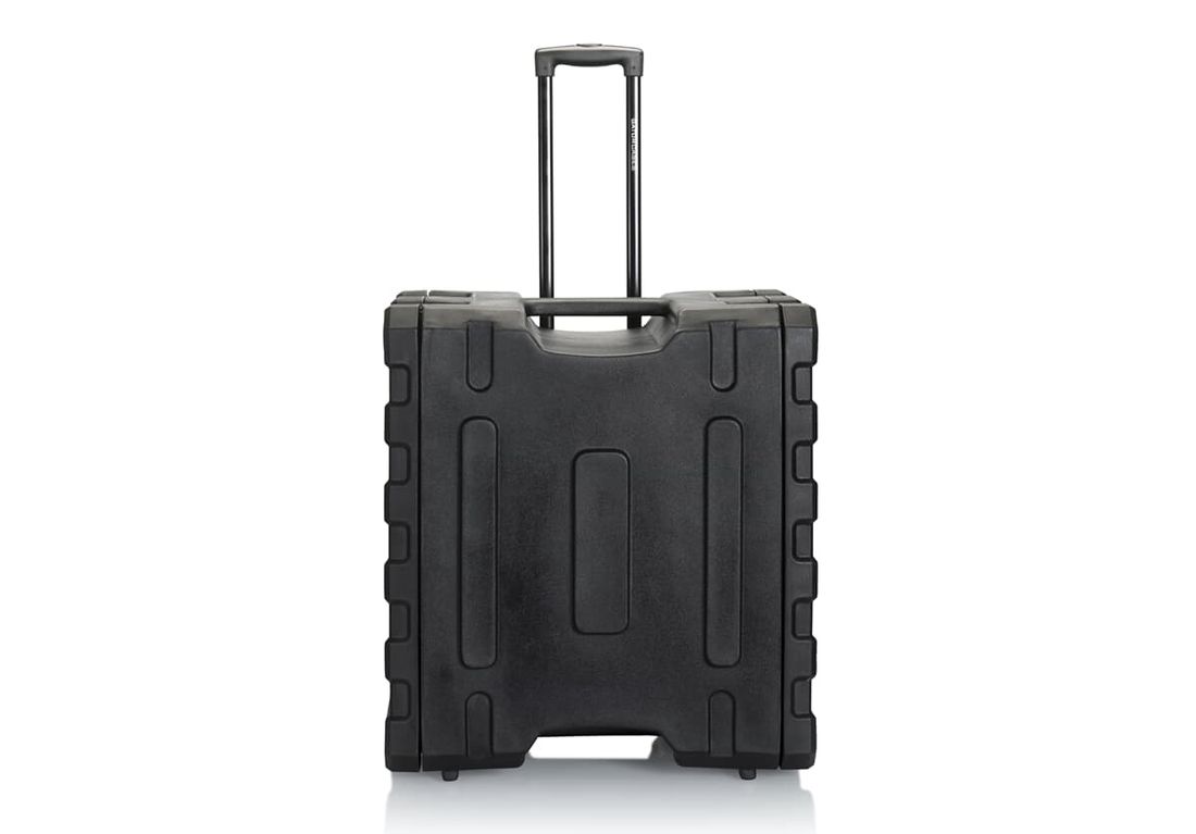 Gator G-PROR-8U-19 – 8U rolling rack – maksimal kapasitet med enkel transport