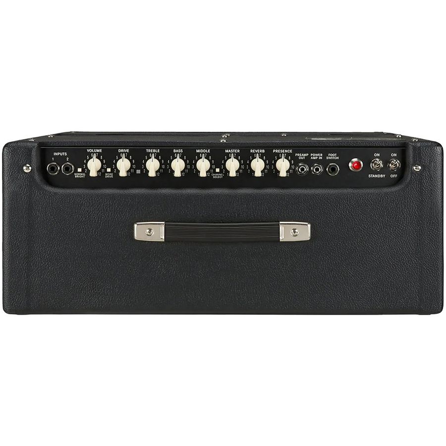 Fender Hot Rod DeVille 212 IV Rørcombo, 2 x 12