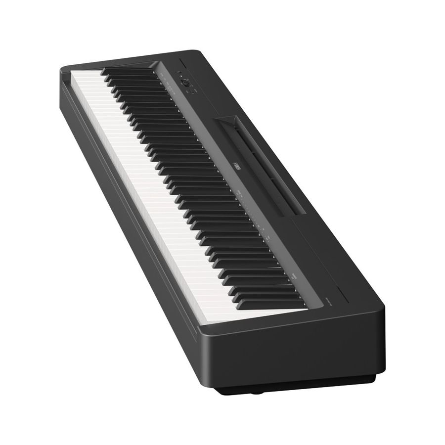 Yamaha P145BT digital piano med Bluetooth