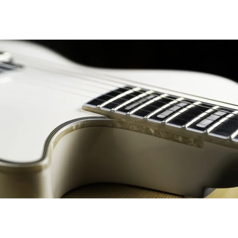 Hagström UltraMax DJS Danko Jones Signature