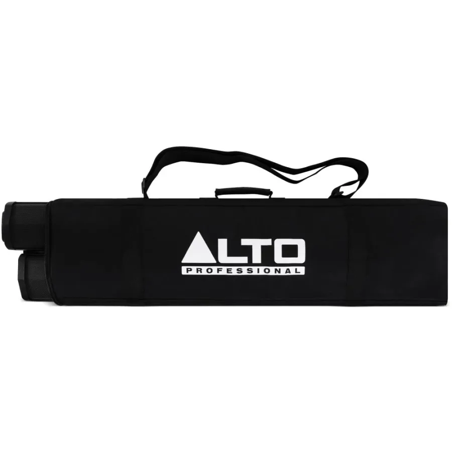 Alto TS112C - Komplett PA-søyle, 1200W, 12