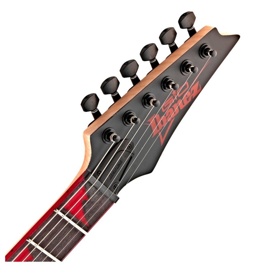 Ibanez GRG131DX-BKF GIO GRG
