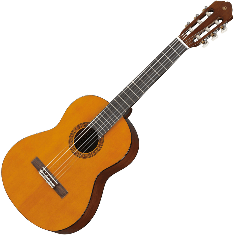 Yamaha CGS102A 02, Klassisk Gitar, 1/2 størrelse