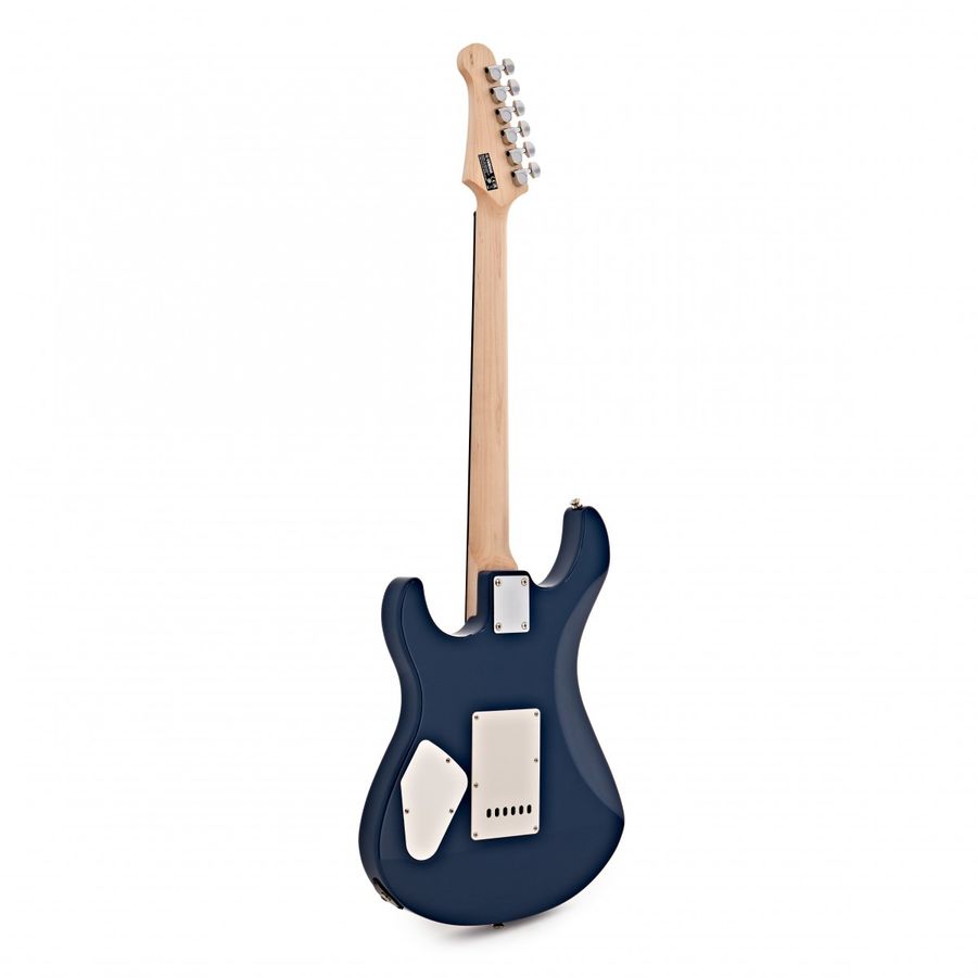 Yamaha Pacifica 112V II, United Blue