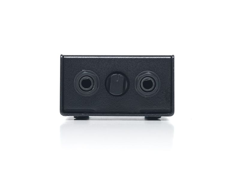 DBX DJdi 2-kanals passiv DI-boks, stereo