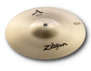 Hovedbilde Zildjian A - Splash 10"