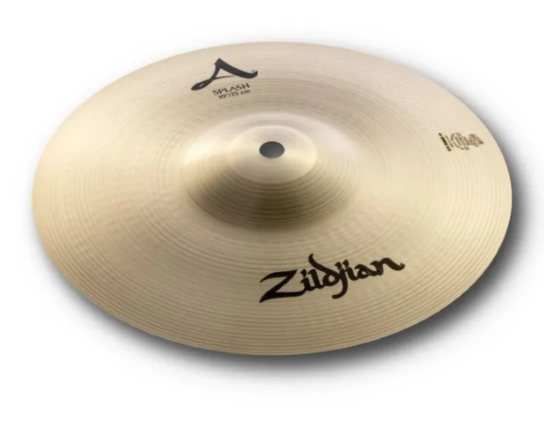 Zildjian A - Splash 10