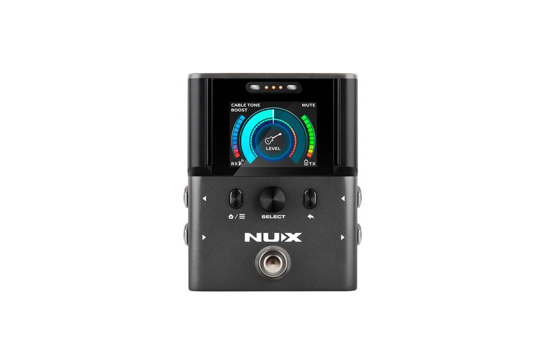 NUX B-8 Trådløst system