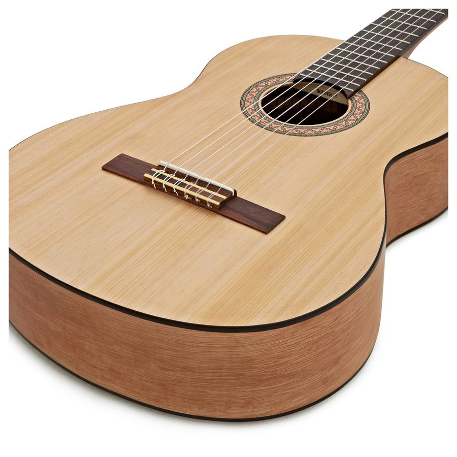 Yamaha C40MII