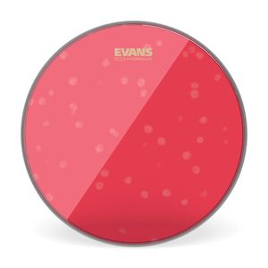 Hovedbilde Evans B14HR Hydraulic Red Coated, 14" 