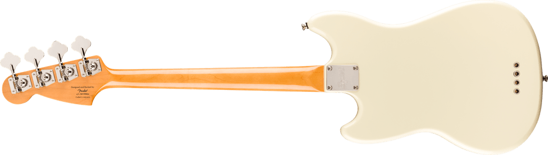 Squier Classic Vibe '60s Mustang Bass