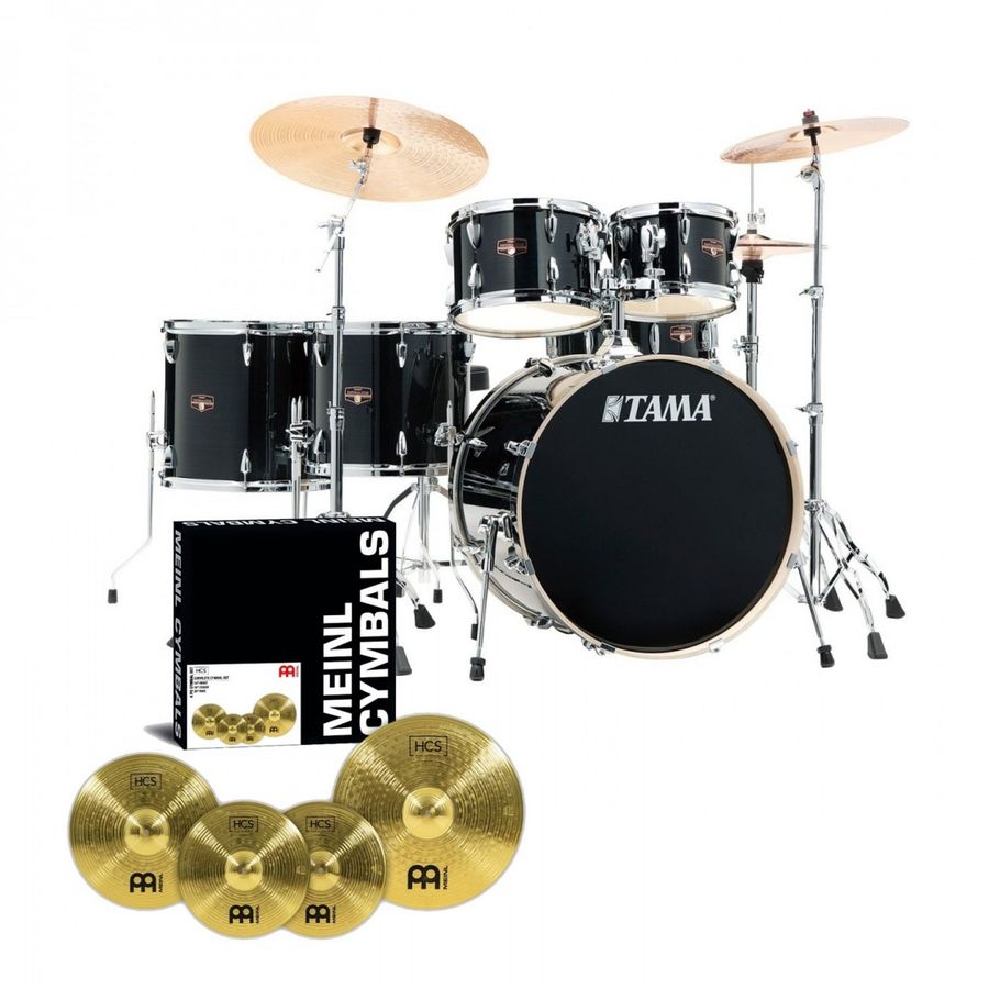 Tama Imperialstar 22