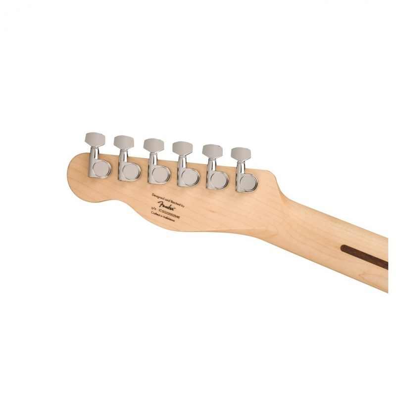 Squier Sonic Telecaster, MN, Black