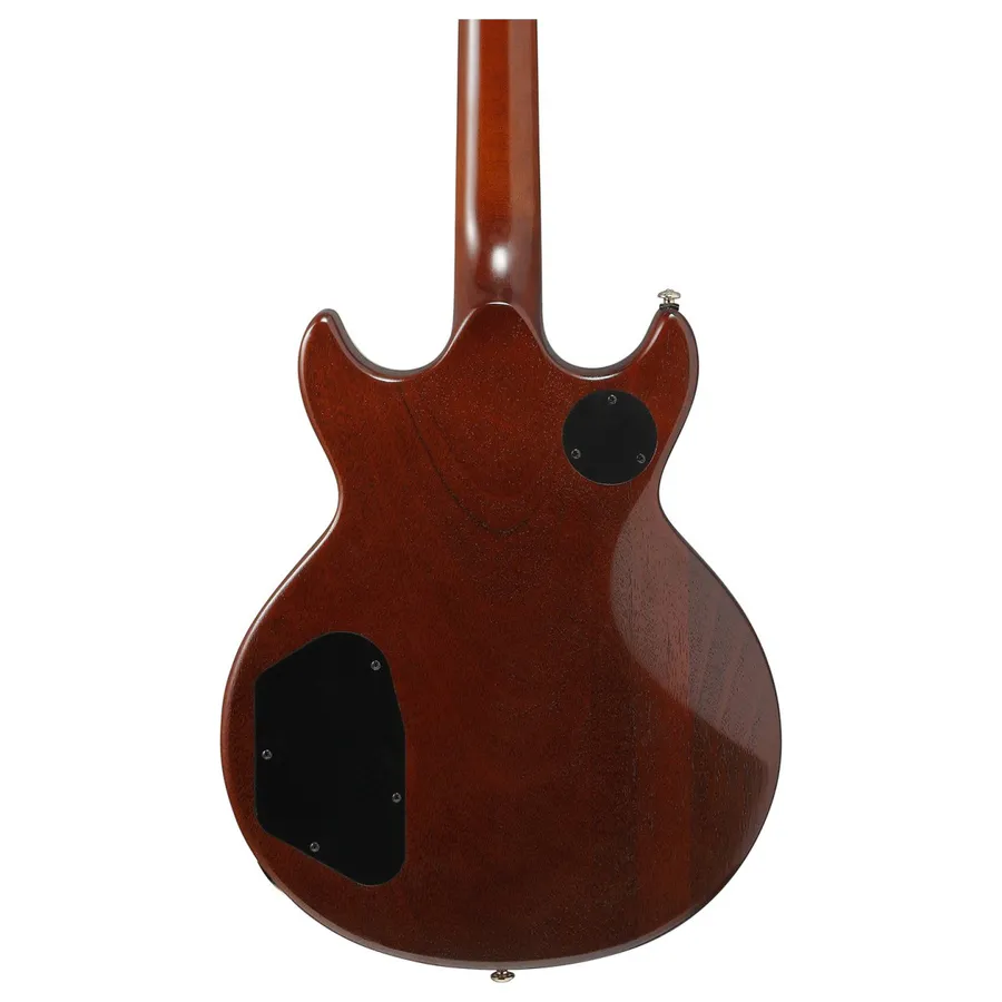 Ibanez AR625FMSP-CML, Caramel Burst Low Gloss