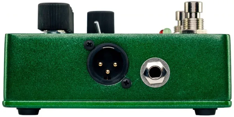 Electro Harmonix Deluxe Bass Big Muff Pi 2, Fuzzpedal