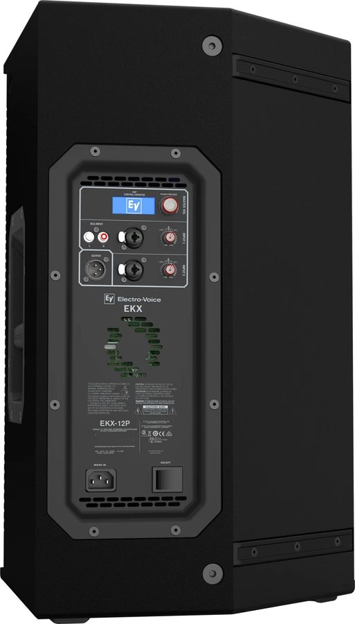 Electro-Voice EKX-12P Høyttaler Aktiv Kabinett 12