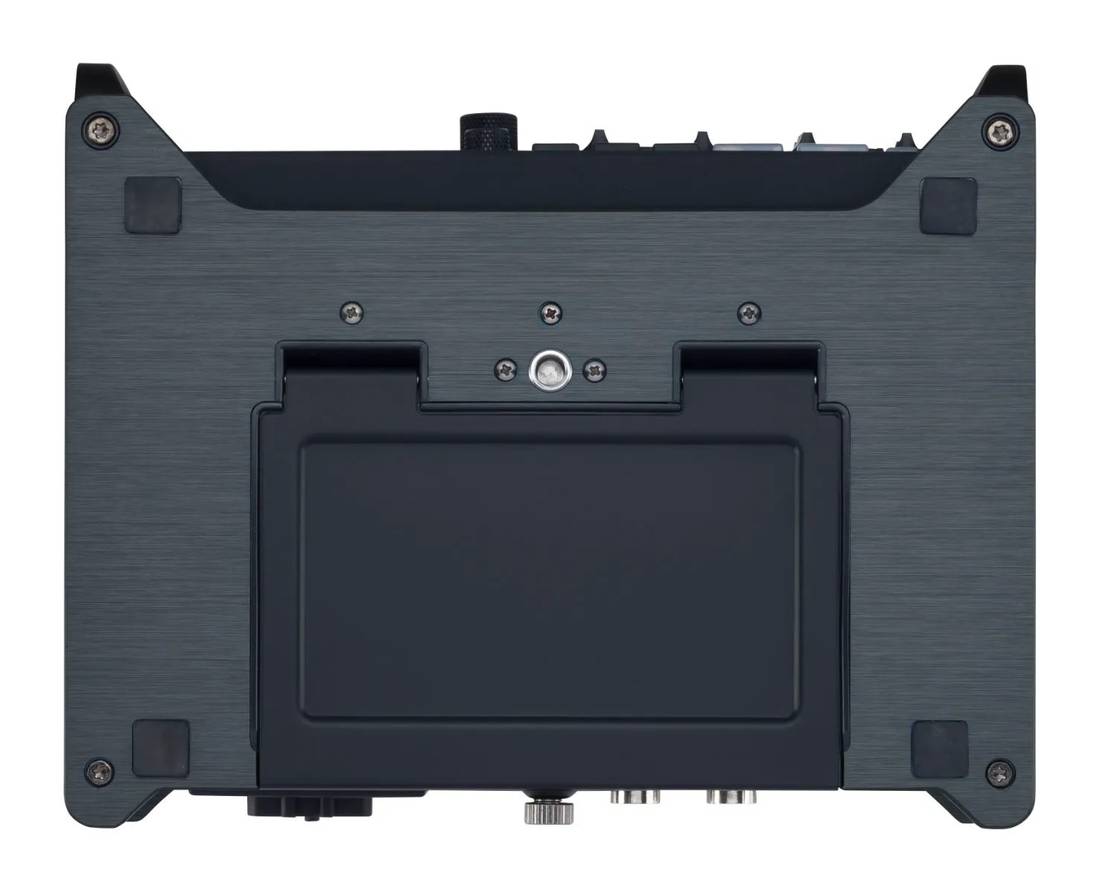 Zoom F8n PRO MultiTrack Field Recorder