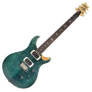 Hovedbilde PRS SE Custom 24 Slate Blue (2026)