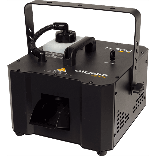 Hovedbilde Algam Lighting H900 Haze røykmaskin