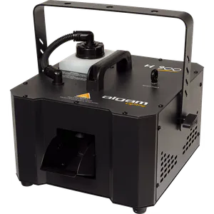 Hovedbilde Algam Lighting H900 Haze r&oslash;ykmaskin