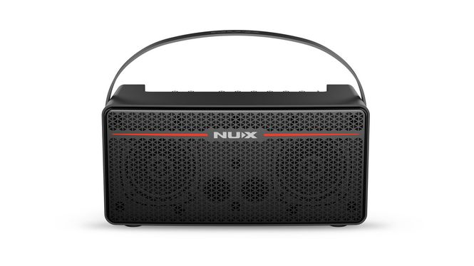 Hovedbilde Nux Mighty  Space Portable Wireless Modeling Amplifier, 30W 